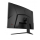 MSI Optix G27C4 curved czarny - 526930 - zdjęcie 3